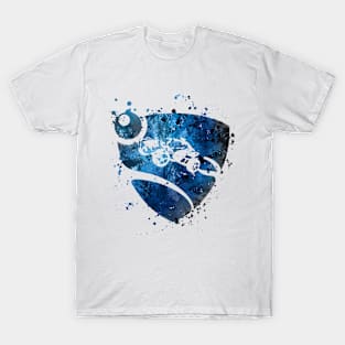 Rocket League Splatter T-Shirt